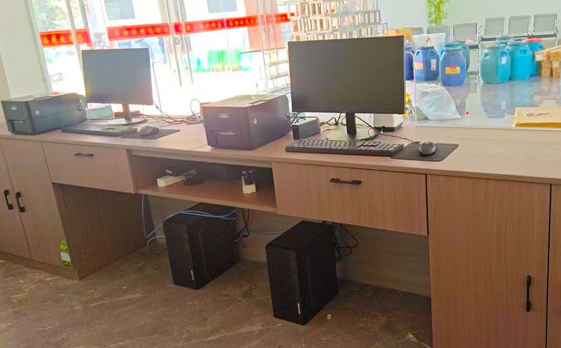 大石坳仙境景區(qū)引入易景通票務(wù)系統(tǒng)，全面升級游客服務(wù)體驗