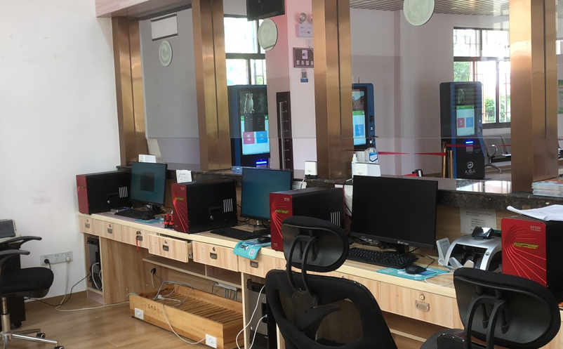 節(jié)假日高峰，最怕景區(qū)票務(wù)系統(tǒng)掉鏈子，易景通如何讓景區(qū)安心過“大關(guān)”？