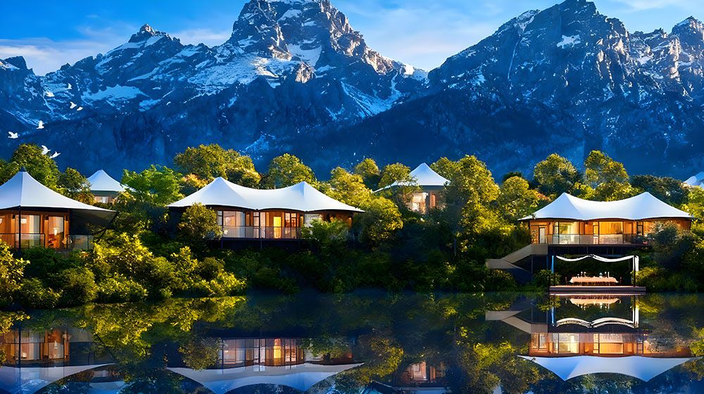 張家界七星山景區(qū)票務(wù)系統(tǒng)升級，選擇易景通！