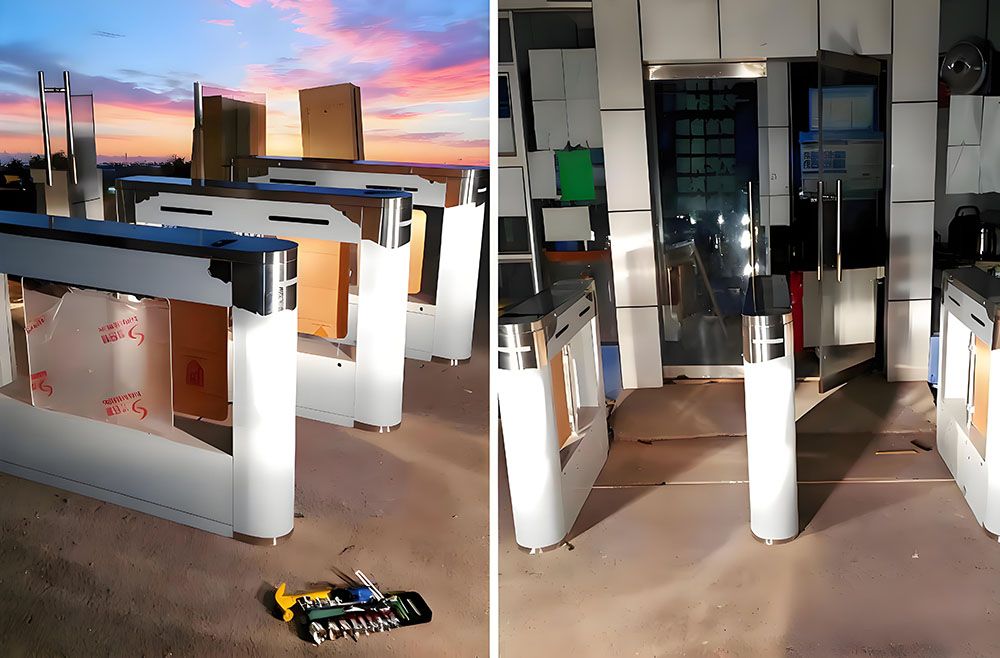 昭蘇天馬文化園和易景通景區(qū)票務(wù)系統(tǒng)達(dá)成合作協(xié)議 