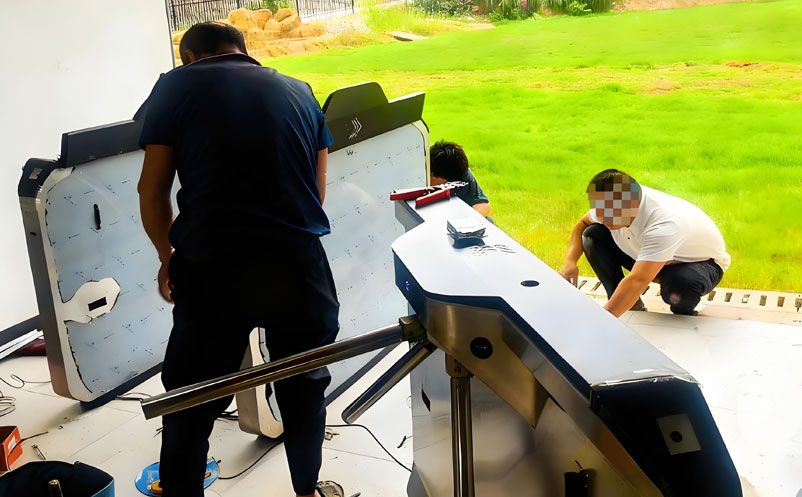 部署一套全新的景區(qū)票務(wù)系統(tǒng)，需要多久？ 