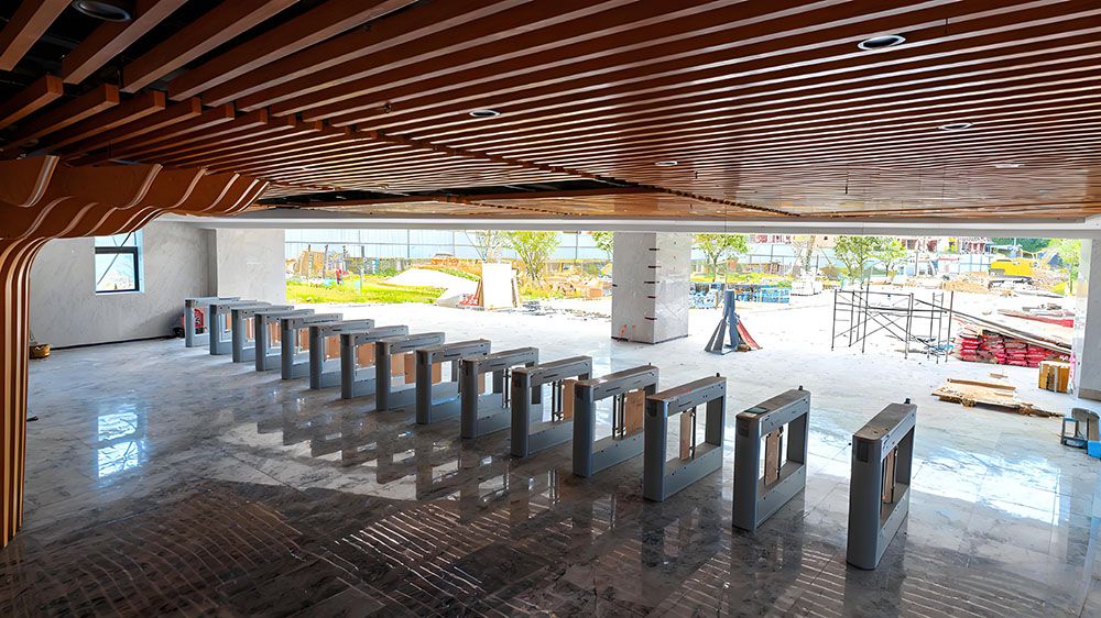 唐家河自然保護(hù)區(qū)和易景通景區(qū)票務(wù)系統(tǒng)達(dá)成合作