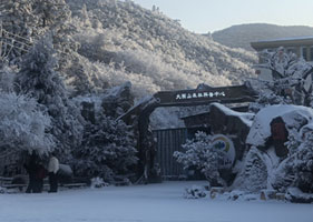 滑雪租賃一卡通系統(tǒng)案例：大圍山冰雪運動中心