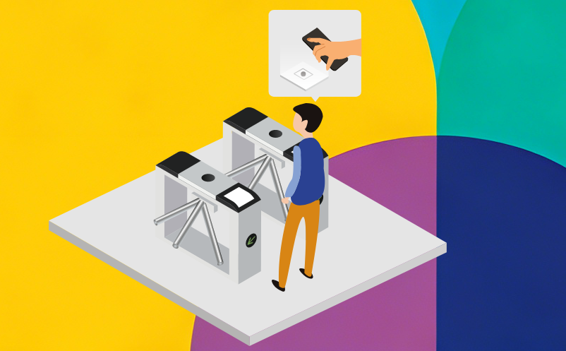 智慧景區(qū)票務(wù)系統(tǒng)對(duì)特殊票的核驗(yàn)